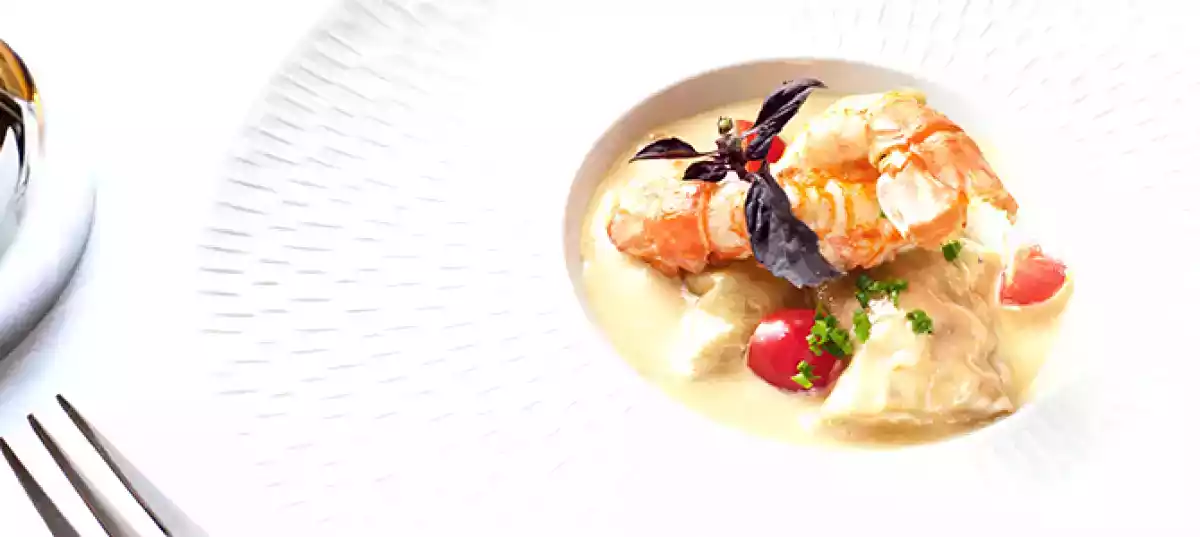 Antipasti per la vigilia di Natale. Idee e ricette a base di pesce!