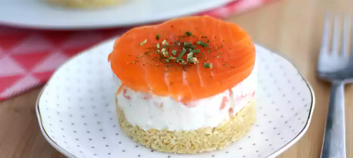 Cheesecake salate: le migliori ricette scelte per voi!