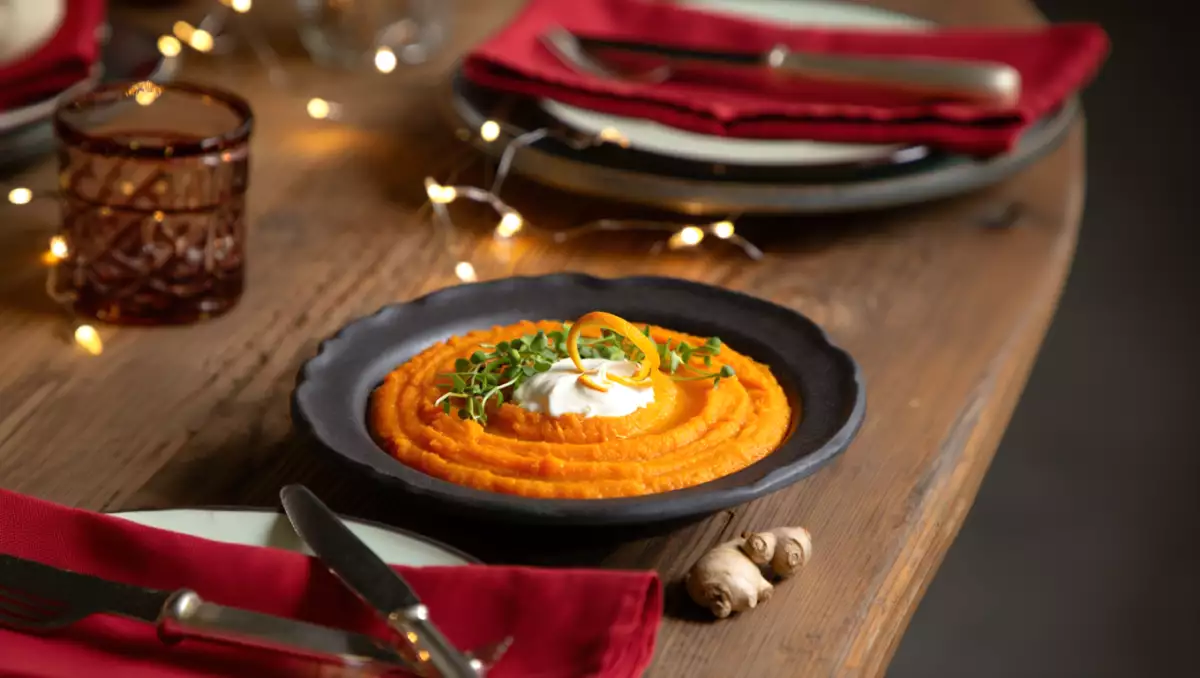 Le migliori ricette di purè per i piatti festivi, per dire addio al solito purè di patate