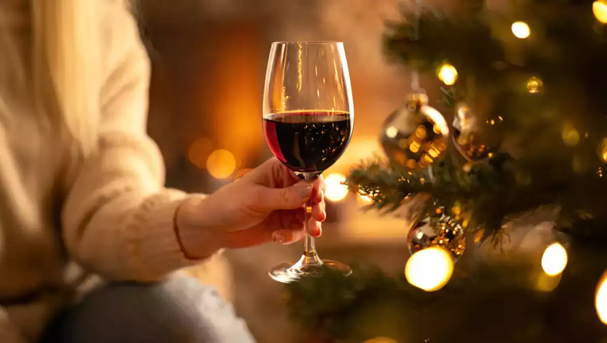 Vino delle feste: come abbinarlo ai piatti giusti (senza errori e con consigli pratici)