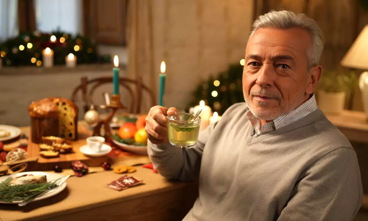 Sempre più italiani dicono addio agli amari: ecco cosa bevono davvero dopo il pranzo di Natale