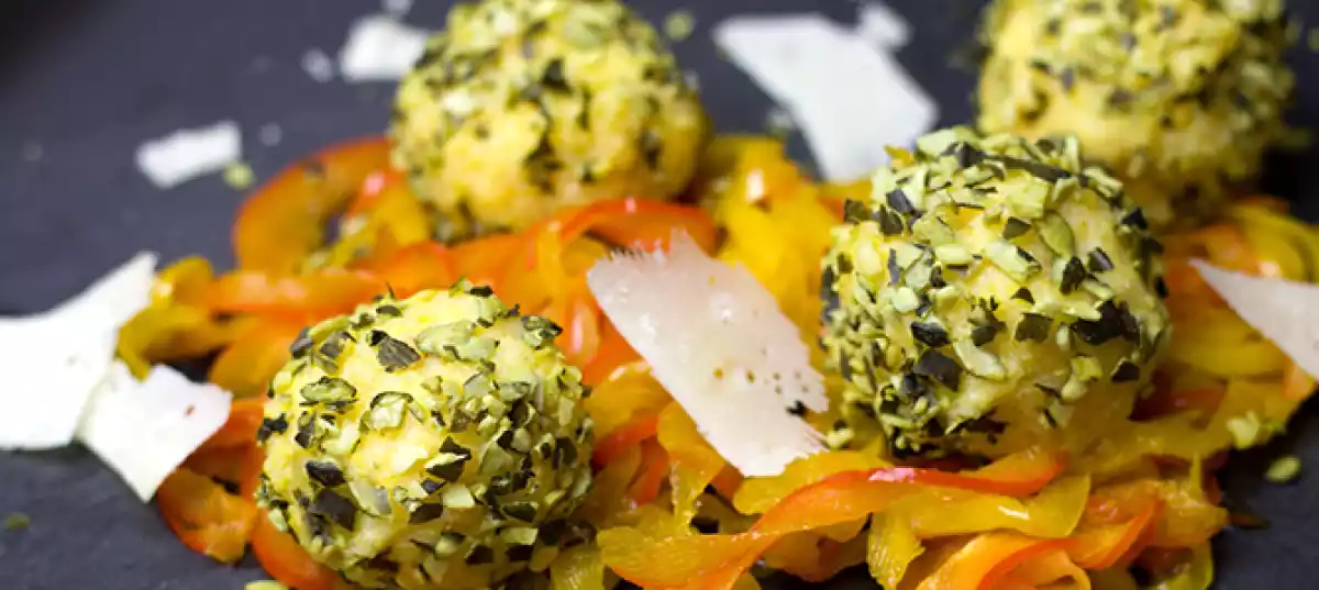 Polenta: ricette semplici e sfiziose da preparare a casa