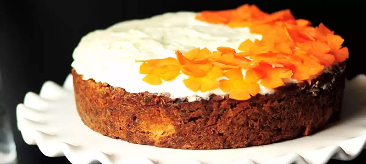 Le ricette per preparare i migliori dolci con le carote
