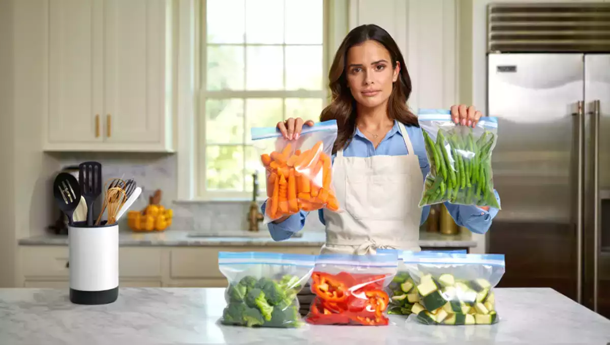 Questo piccolo utensile cambierà per sempre il modo di congelare gli alimenti