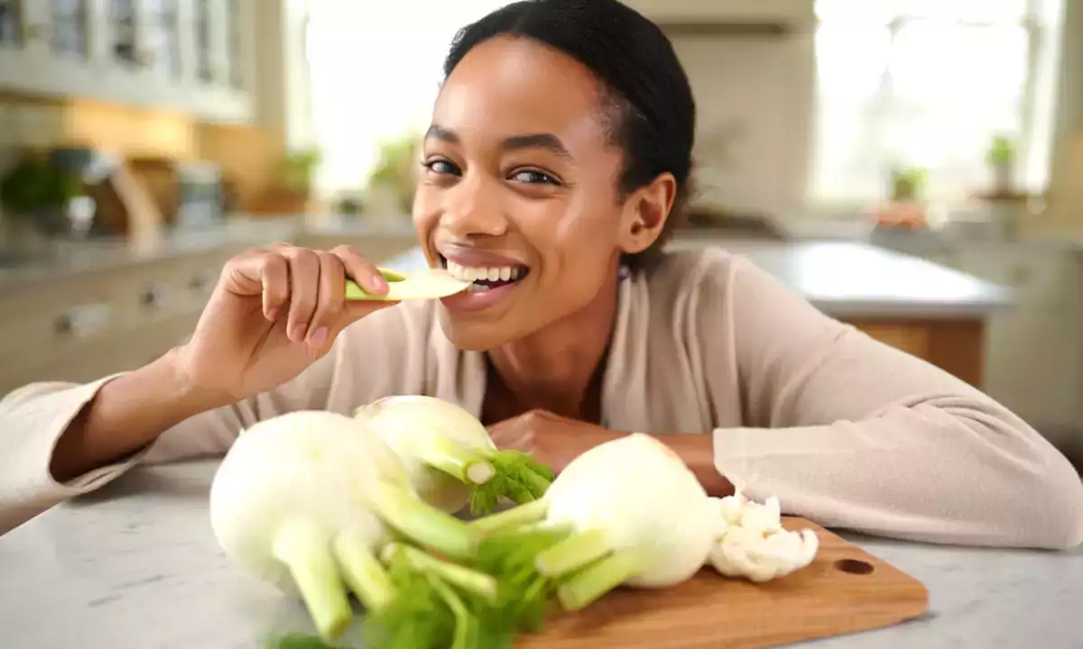 Perché i finocchi sono ideali dopo le feste per sgonfiare la pancia