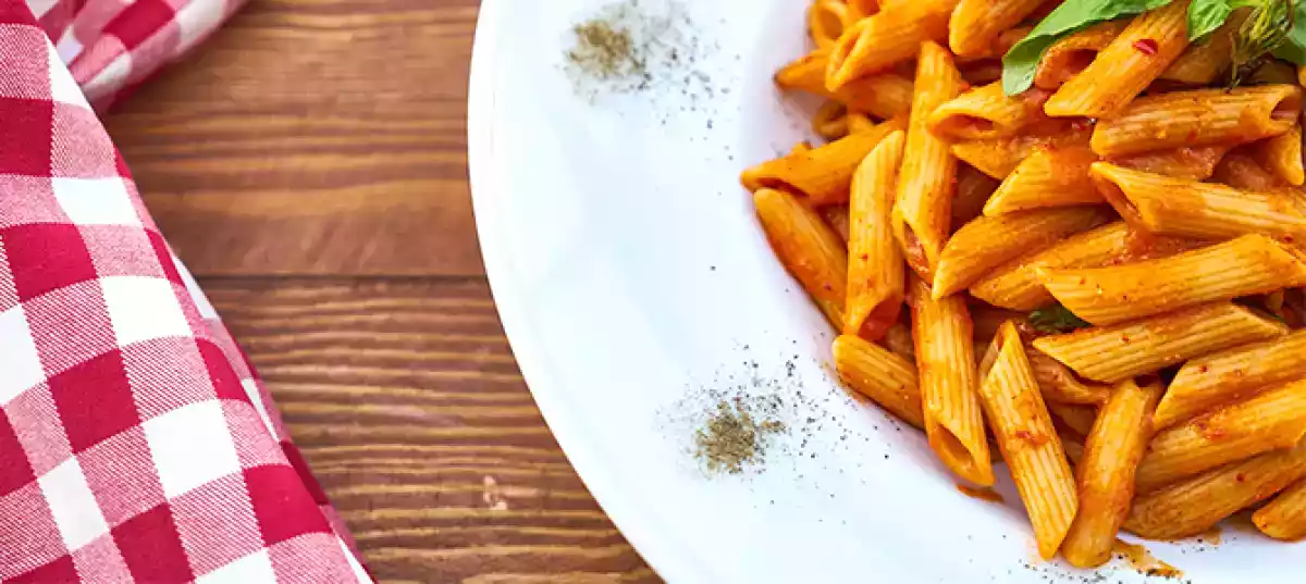 Ricette con le penne. 15 idee per preparare gustosi primi piatti