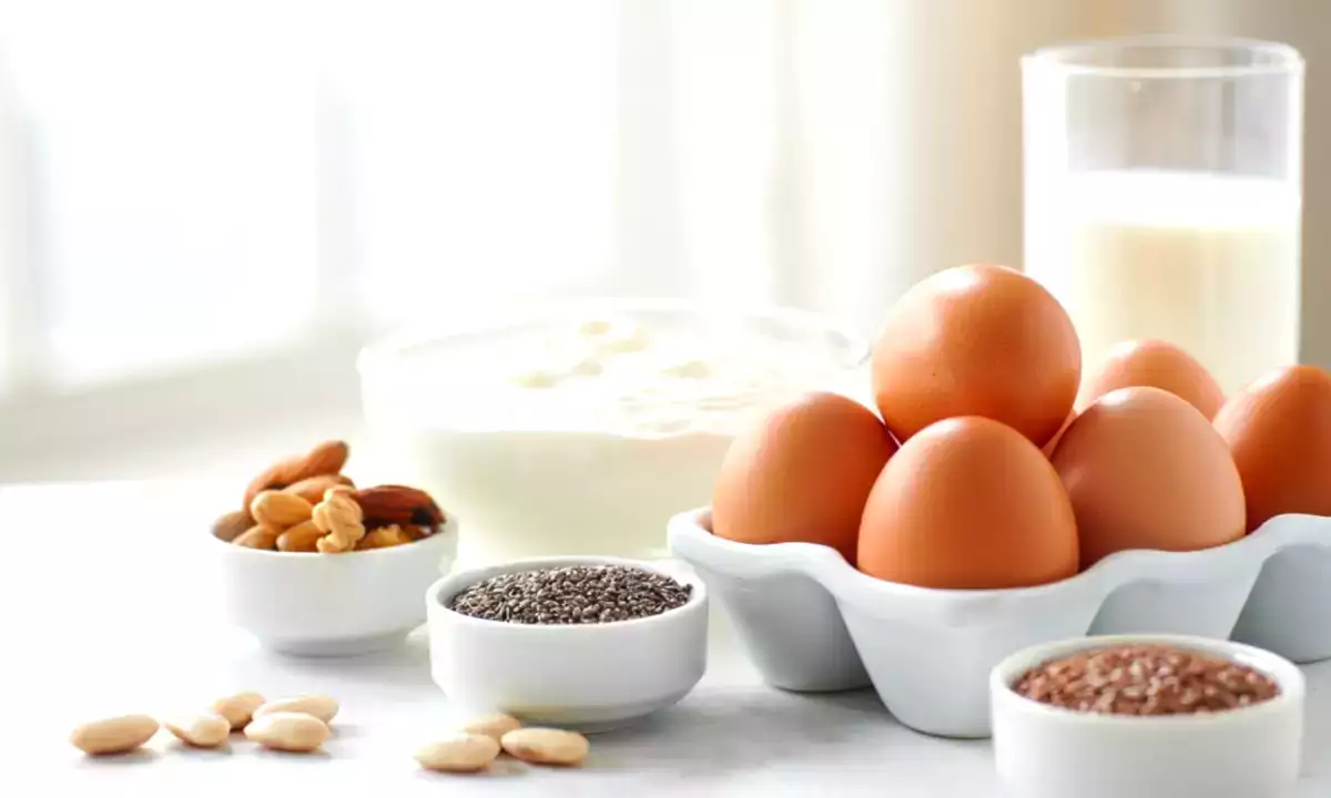 Tutti parlano di proteine: quante te ne servono davvero a gennaio?