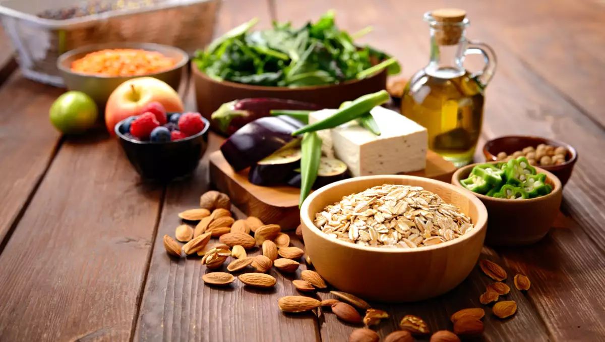 Non ne avete mai sentito parlare... ma questa dieta sta impressionando i nutrizionisti