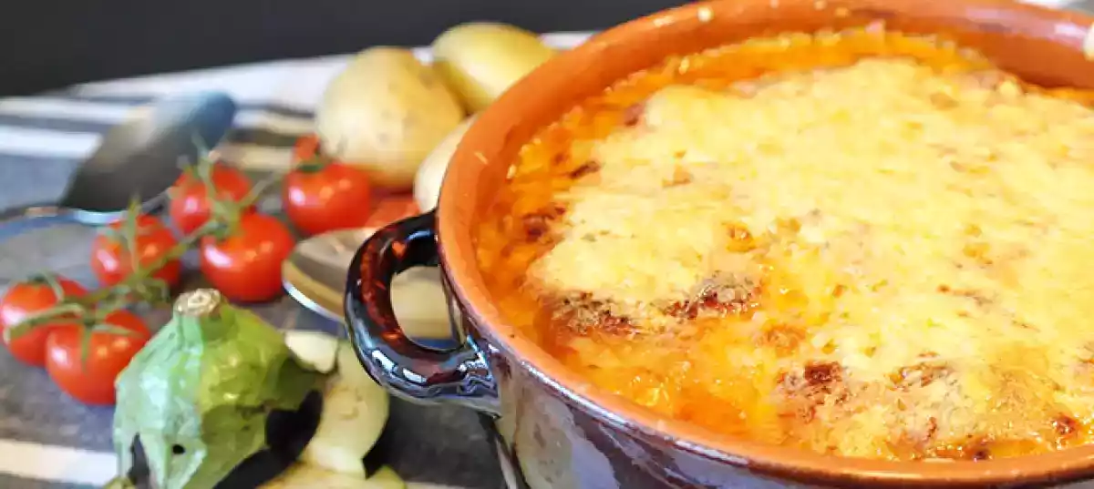 Scaldarsi con il cibo: 18 ricette facili contro il freddo