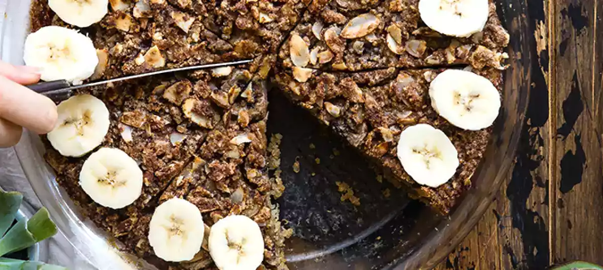 Dolci con le banane: le migliori ricette scelte per voi