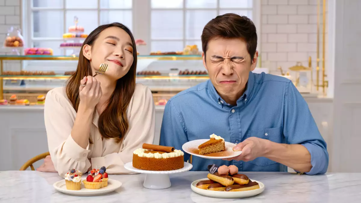 La cannella è deliziosa o insopportabile? La risposta è scritta nel tuo DNA