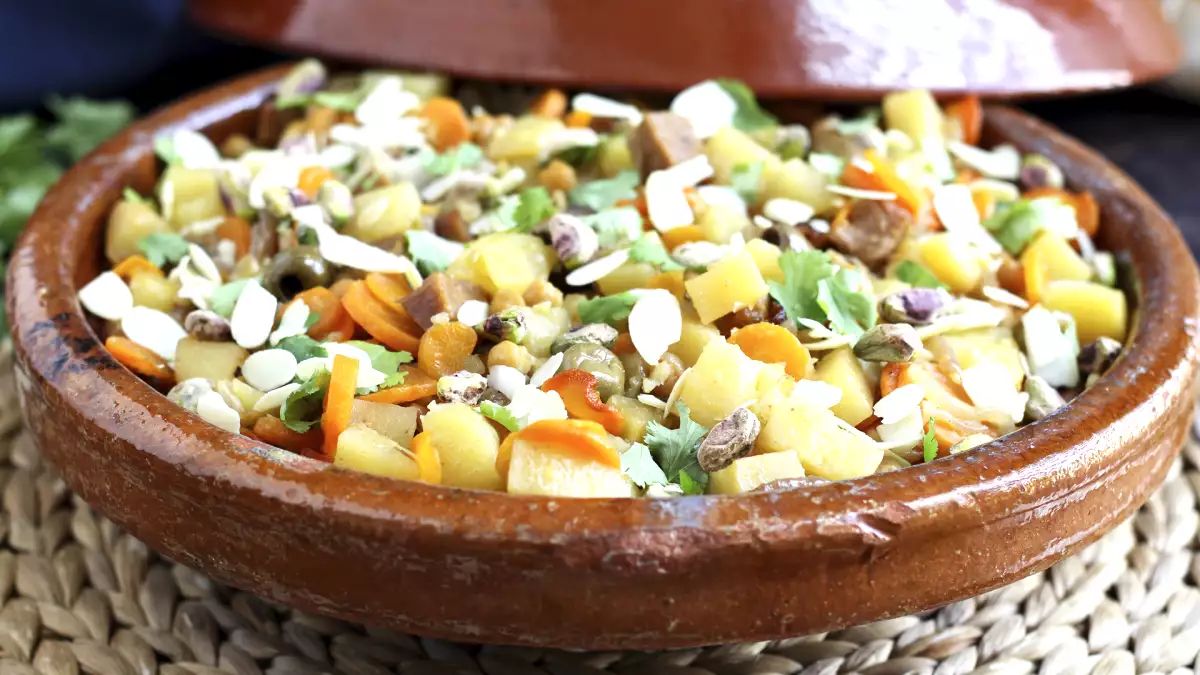 Veganuary: cos’è e 31 ricette vegane salate per mangiare meglio senza annoiarsi