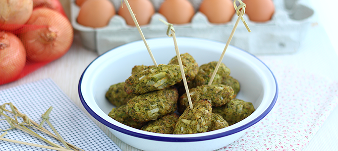 Non solo crocchette di patate. Ecco le ricette più sfiziose!