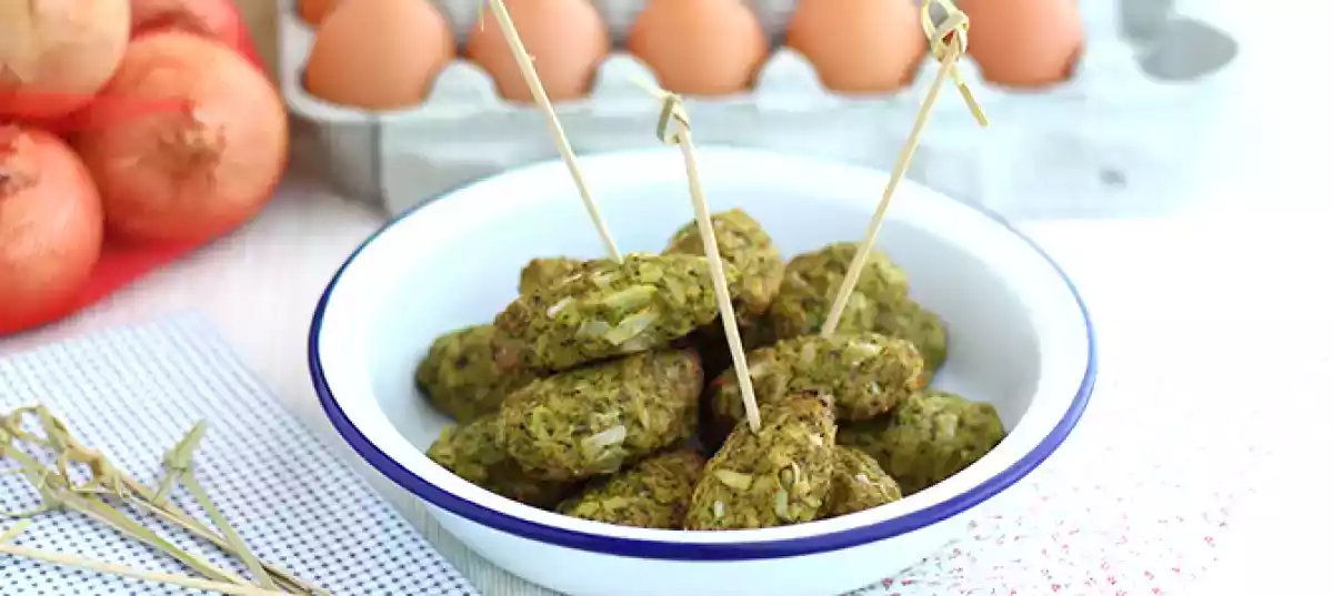 Non solo crocchette di patate. Ecco le ricette più sfiziose!