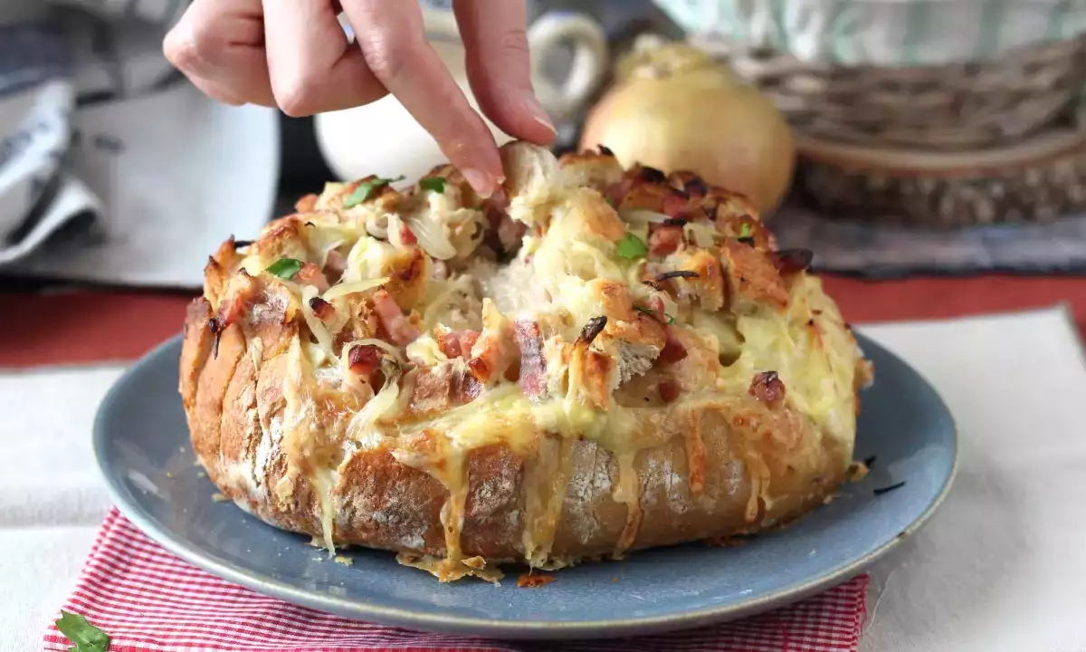 Cena con amici? 17 ricette sfiziose e originali che conquistano tutti