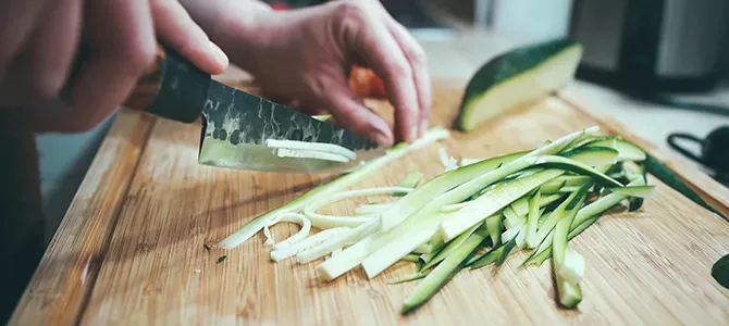 Pasta con le zucchine: i migliori abbinamenti da provare a casa