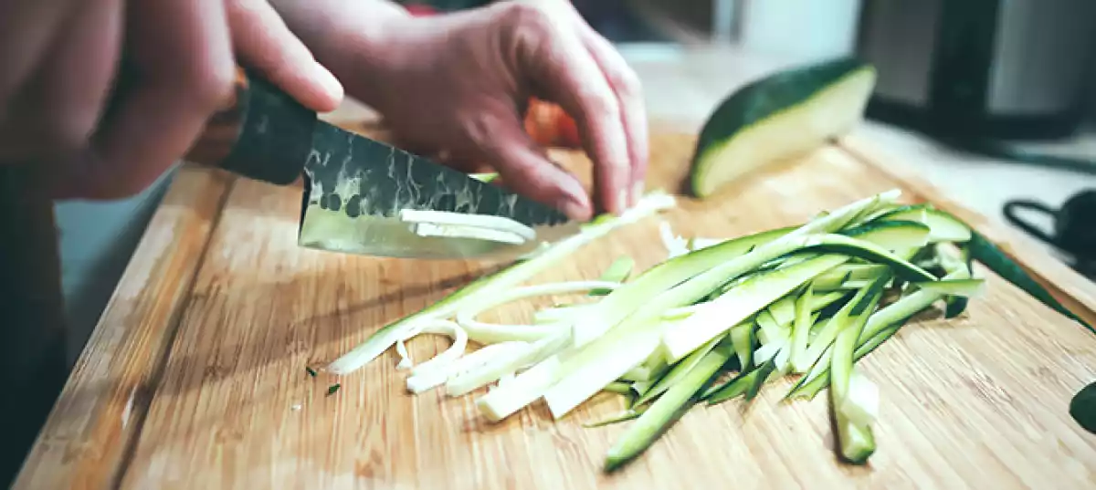Pasta con le zucchine: i migliori abbinamenti da provare a casa