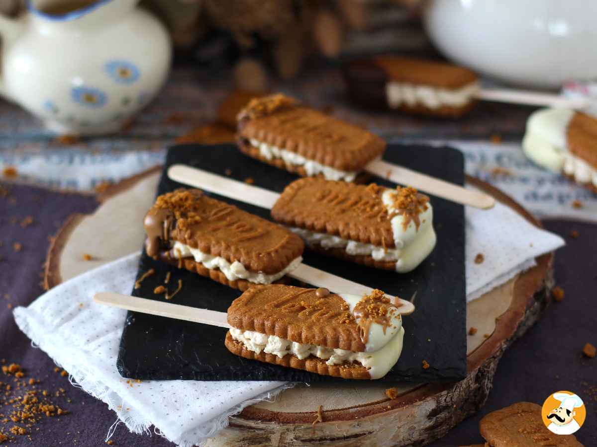 Gelati fatti in casa: tutte le migliori ricette scelte per voi!