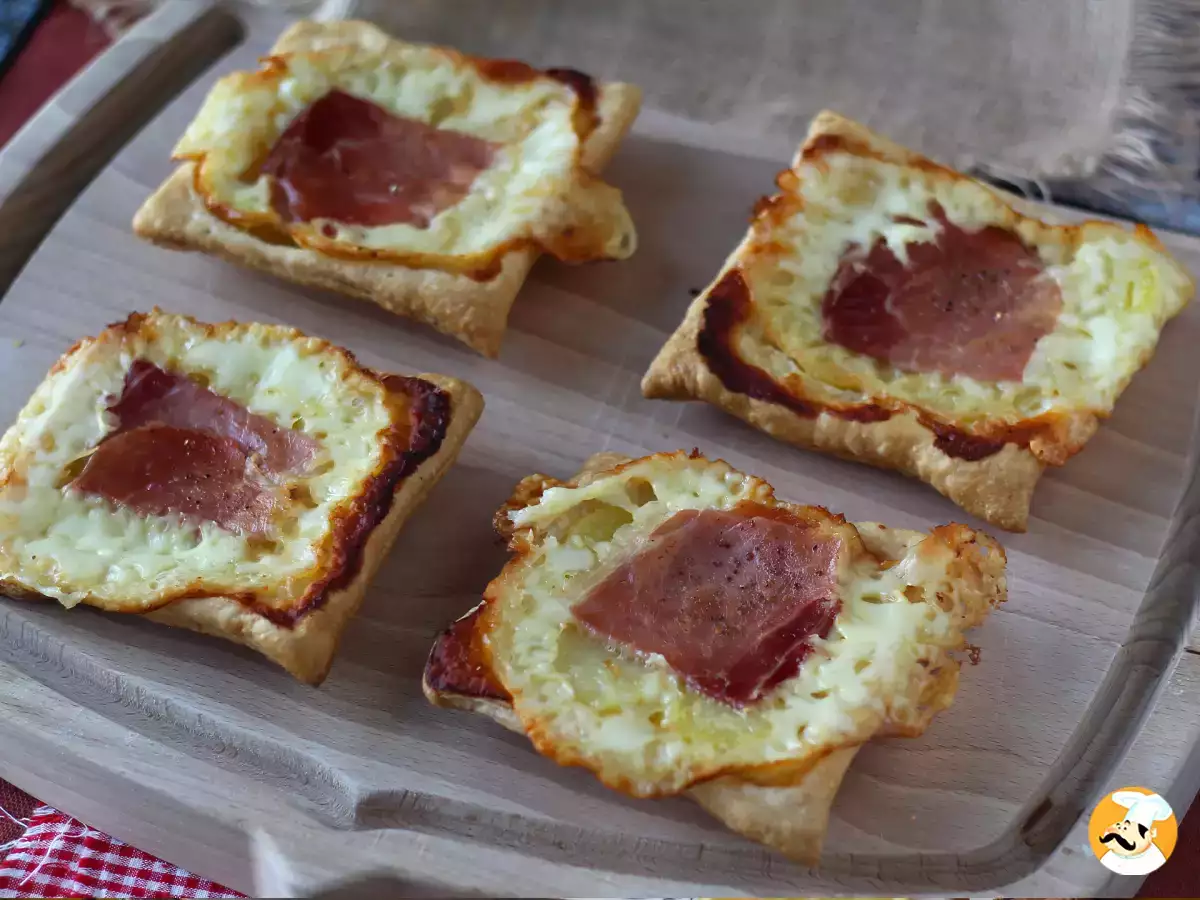 Ricette con formaggi da cuocere: 17 idee facili, filanti e senza sprechi