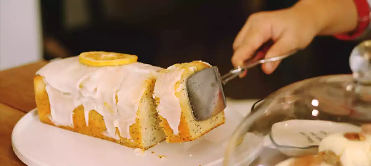 Ricette Plumcake fatti in casa. Per una colazione sana e golosa!
