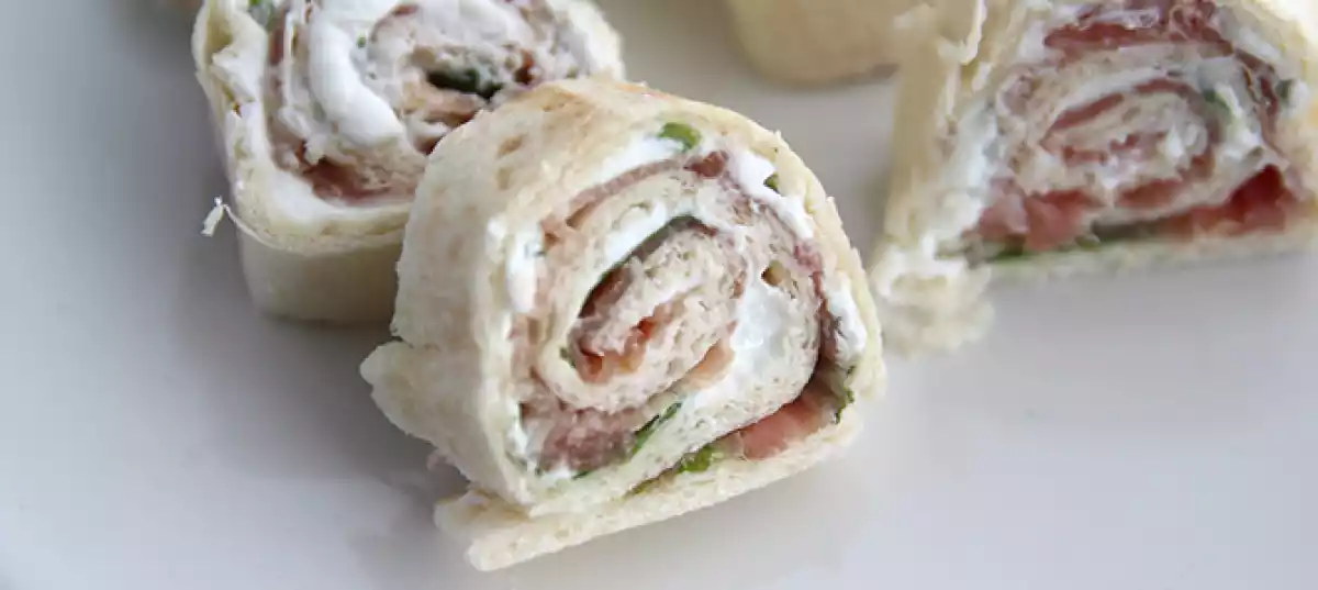 Ricette con piadine: idee semplici e sfiziose per una cena veloce