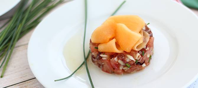 Ricette sfiziose con il prosciutto crudo