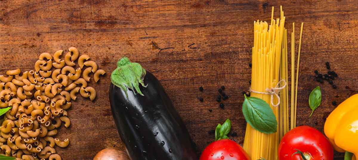 Pasta con le melanzane: i migliori primi piatti selezionati per voi!