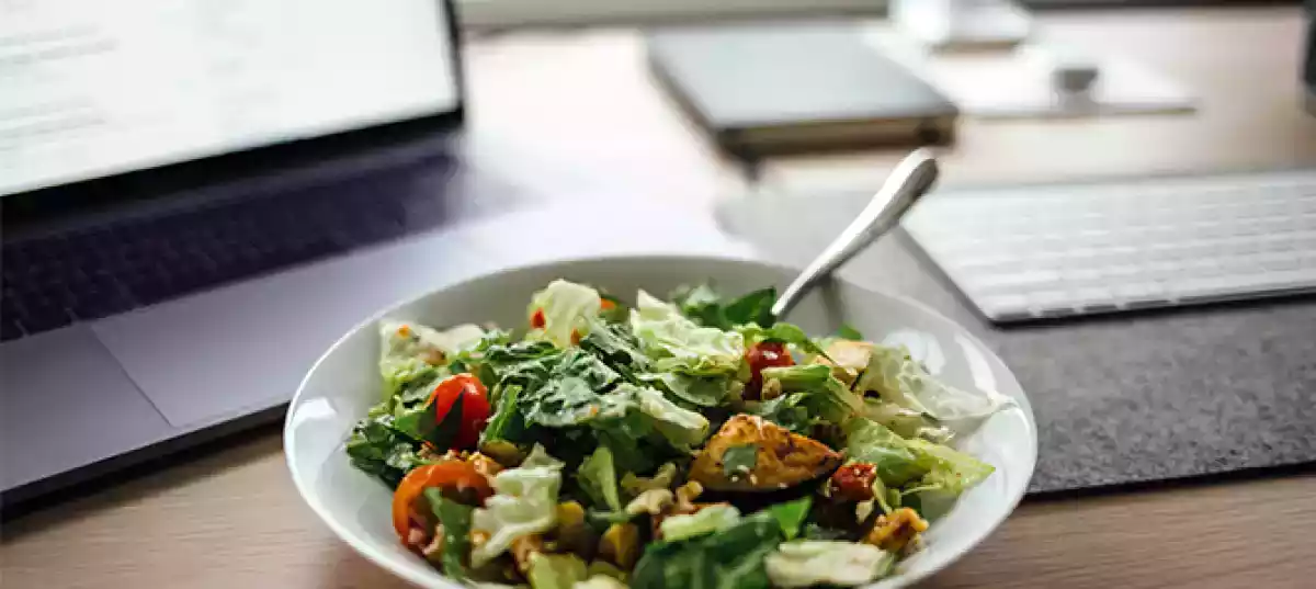 Pranzo in ufficio: ricette per il vostro lunch box
