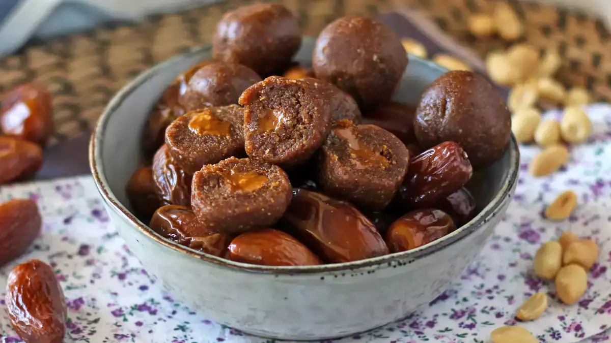 10 ricette senza zucchero aggiunto: dolci leggeri che non sembrano light