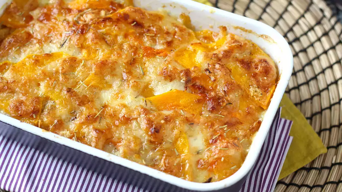 31 ricette con la zucca per chi crede di averle già provate tutte (ma la metà di queste non immagina nemmeno che esistano!)