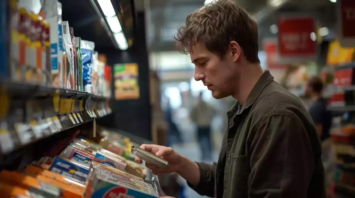 Stretchflation: il nuovo trucco dei supermercati che fa aumentare i prezzi (anche se la confezione sembra più grande)