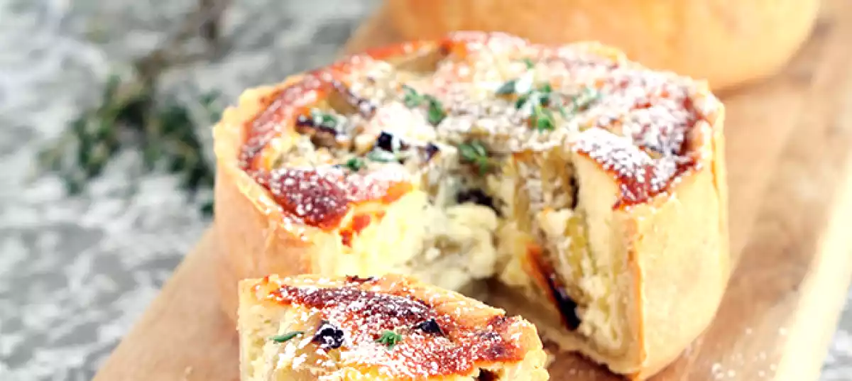 Ricette con il formaggio caprino: idee sfiziose per stupire tutti!