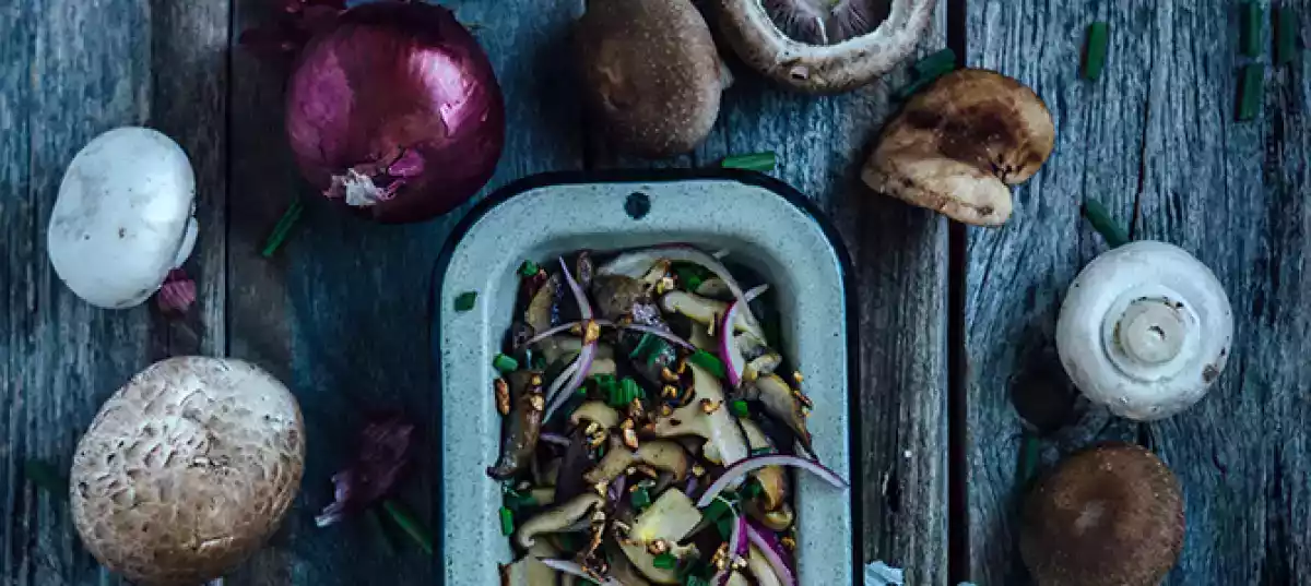 Menu autunnali: ricette di stagione semplici e saporite