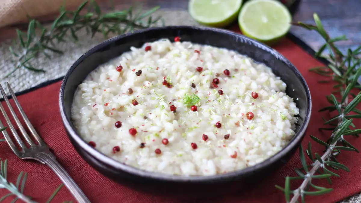 San Valentino a tavola: 11 primi piatti raffinati per una cena romantica senza errori