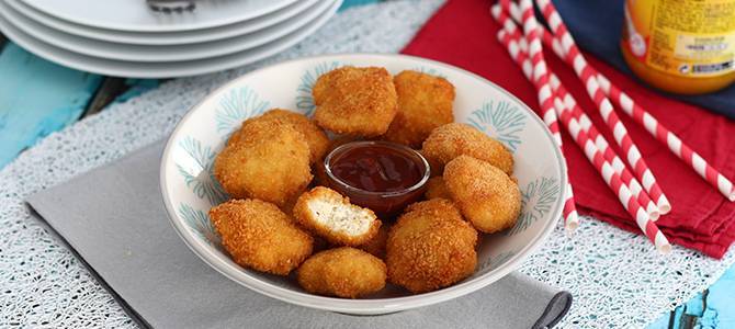 Fritti o al forno: impanati facili e veloci da preparare!