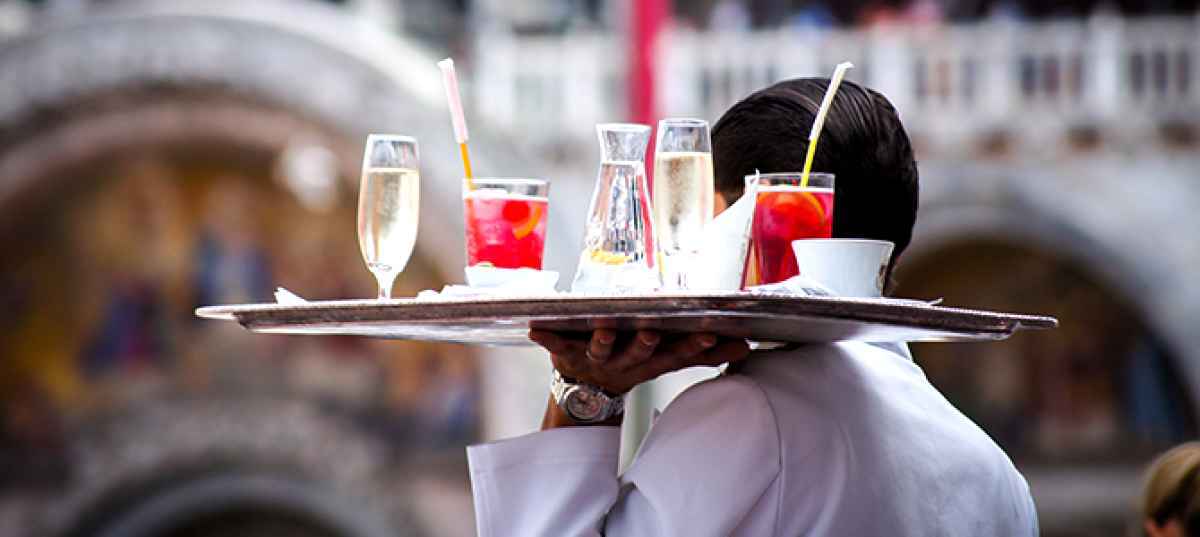 Aperitivo fai da te: drink e stuzzichini abbinati per voi!