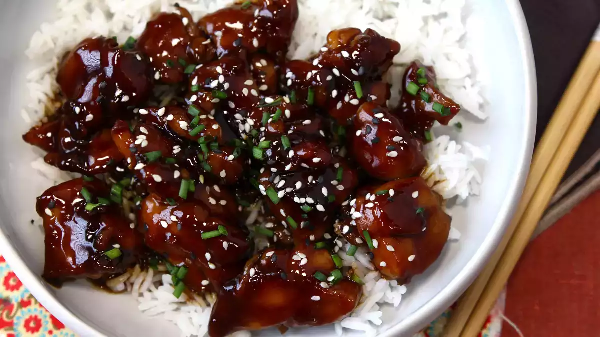 Come usare la salsa di soia: 32 ricette facili per dare più gusto ai tuoi piatti