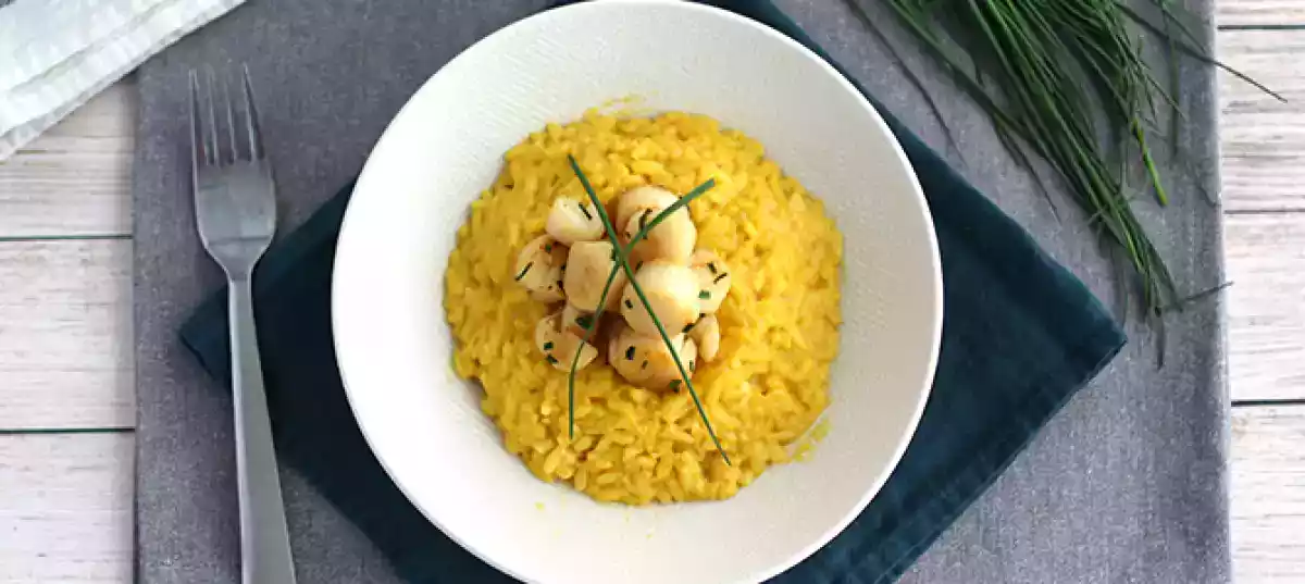 Ricettario: i migliori primi di pesce per la Vigilia di Natale.