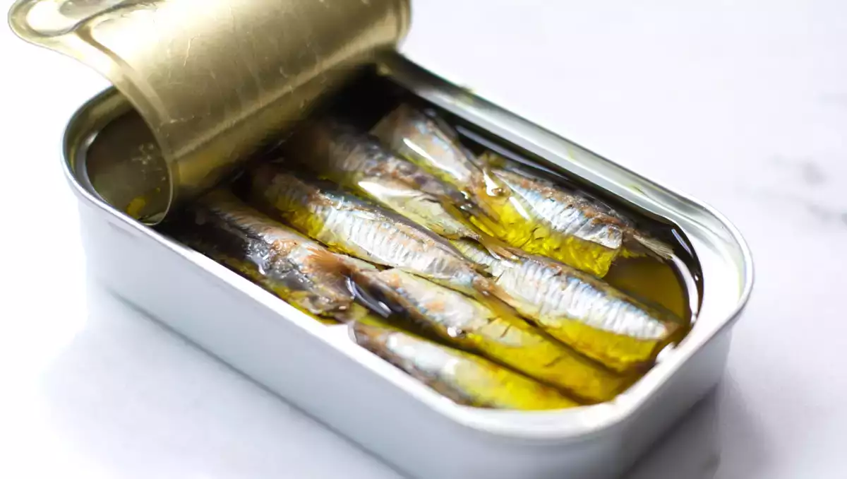 Non vi piacciono le sardine? Questi 4 alimenti sono ancora meglio quando si tratta di omega-3