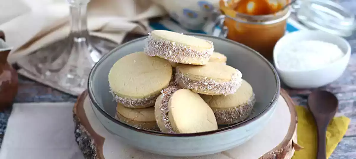 Dolci dal Mondo: le ricette da provare almeno una volta nella vita!