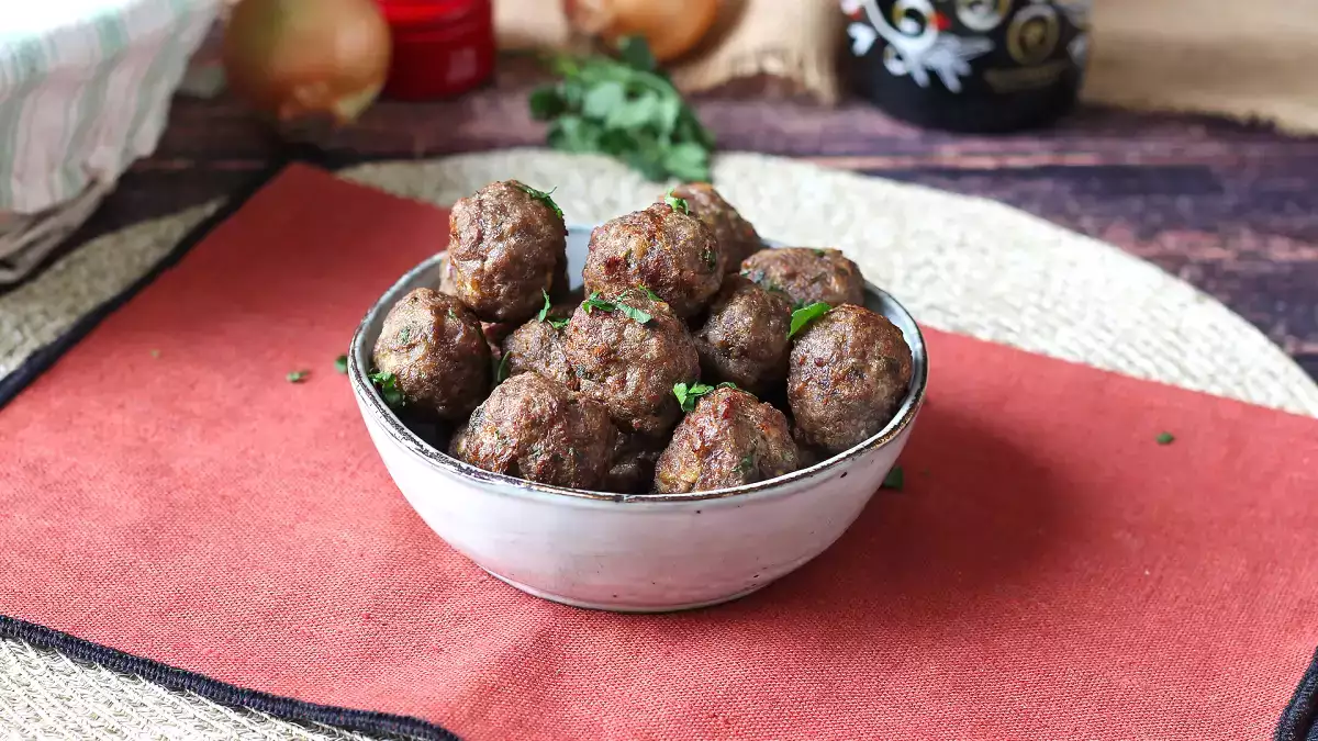 8 ricette facili e veloci in friggitrice ad aria per il menu settimanale