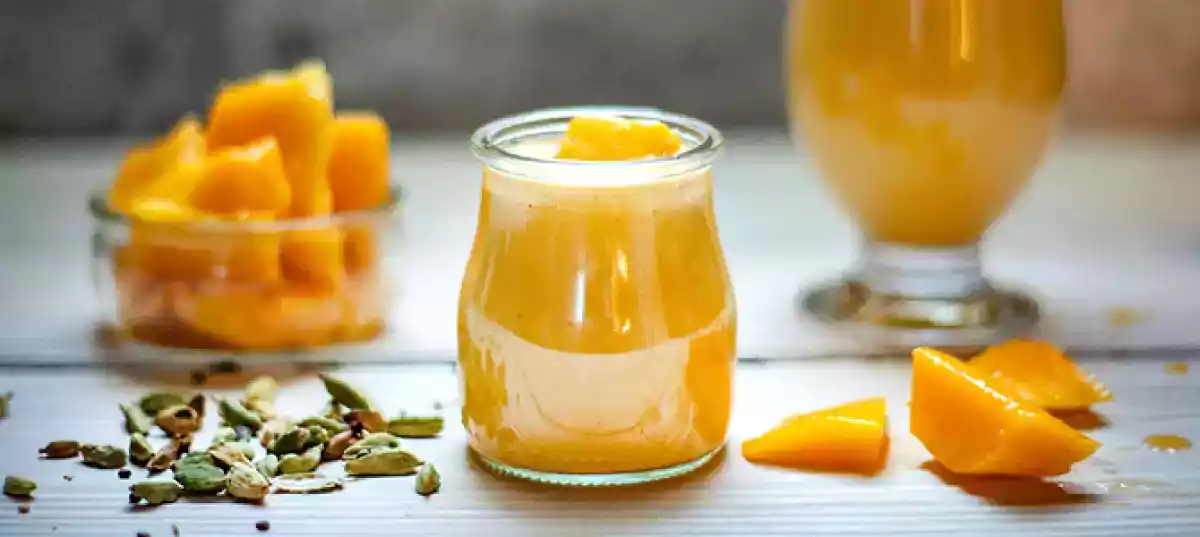 Ricette dolci da preparare con il mango. Ecco quali provare a casa!