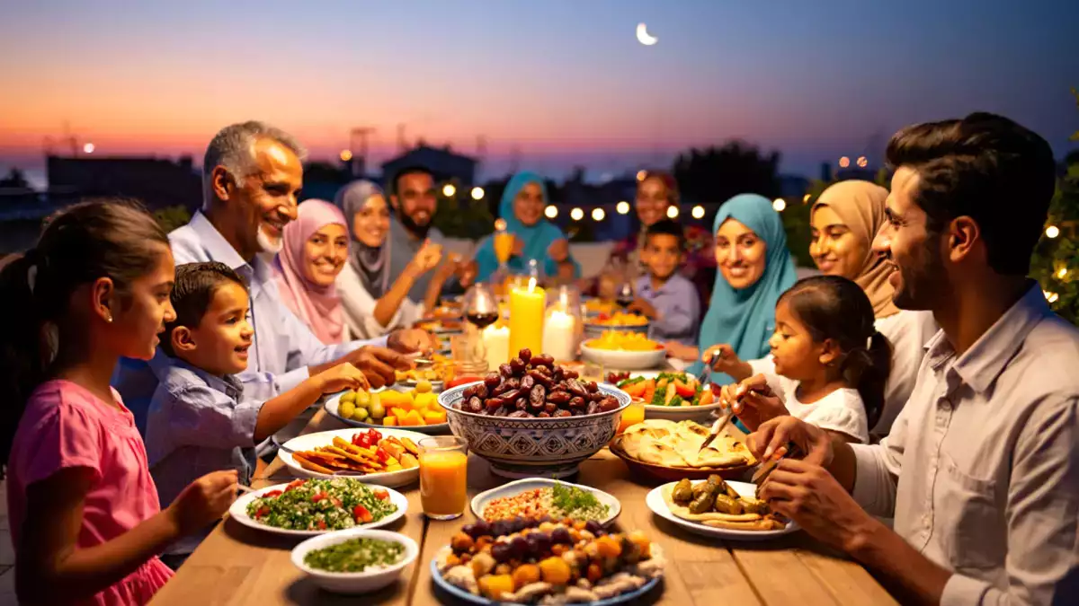 Cosa vuol dire Halal? Significato, regole e differenze nel periodo del Ramadan (e perché se ne parla sempre di più)