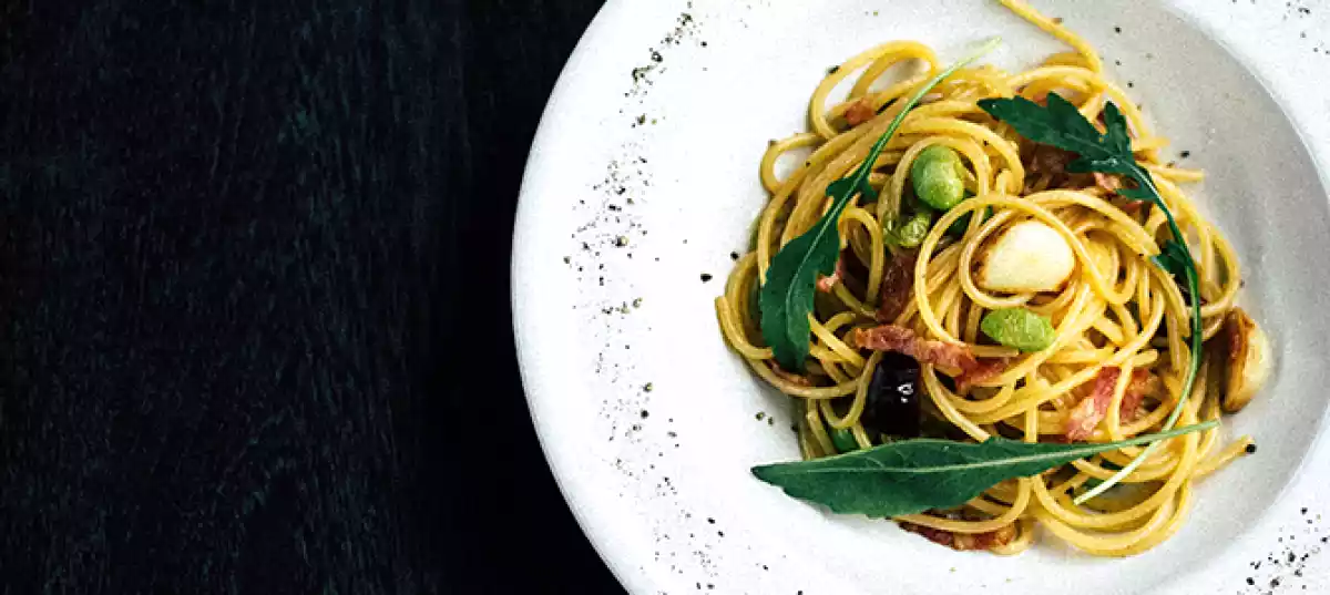 Primi piatti di stagione: 12 ricette per il mese di maggio