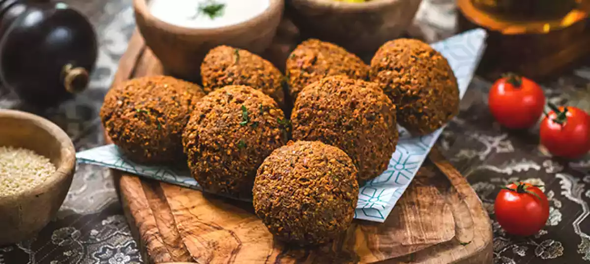 15 polpette di pesce da acquolina in bocca!