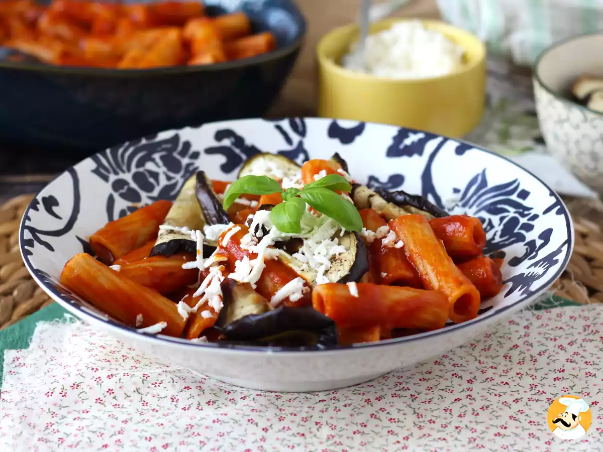 Primi piatti di stagione: 12 ricette per il mese di Giugno
