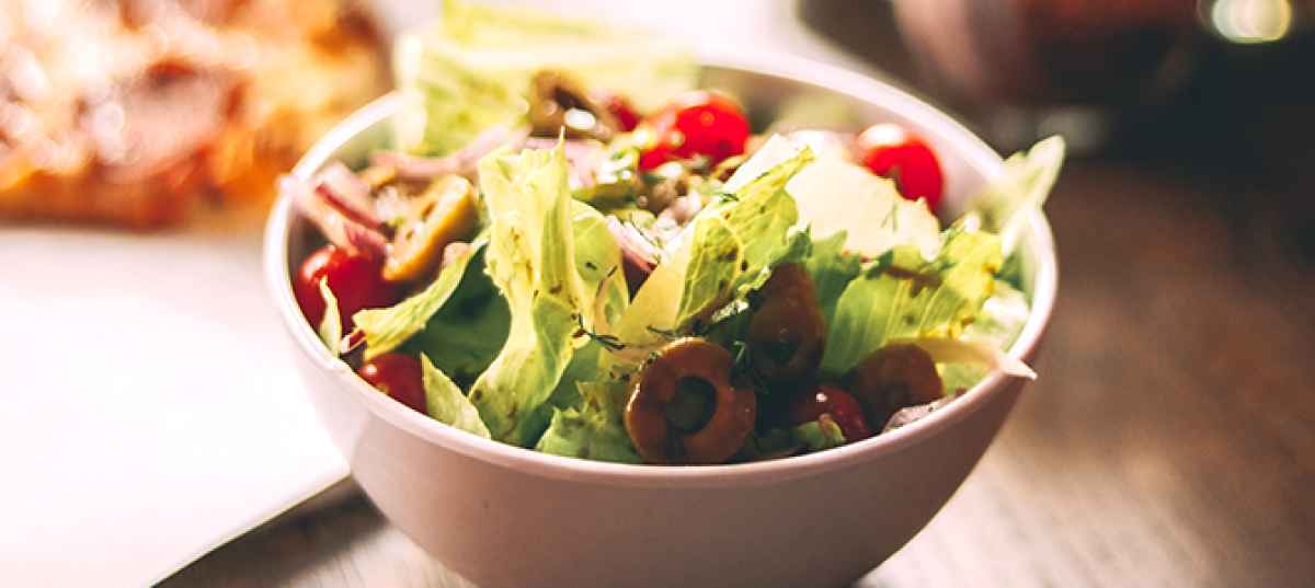 Contorni estivi: ricette di stagione da preparare a casa