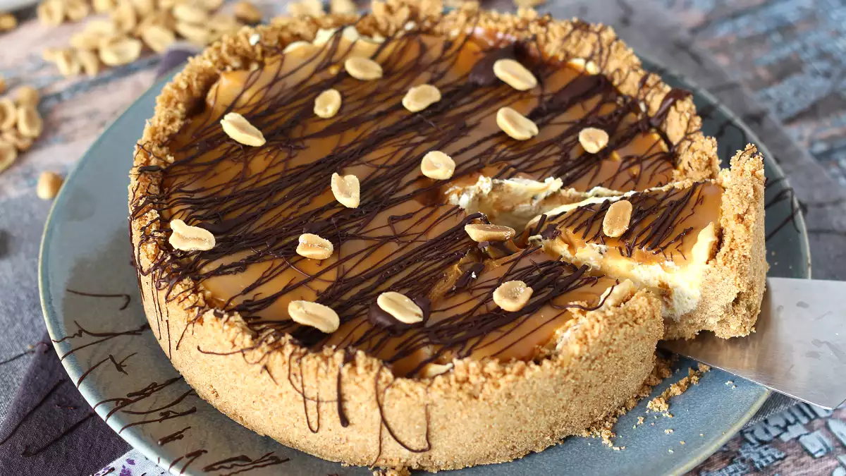 27 ricette con i biscotti che non avresti mai immaginato di poter preparare