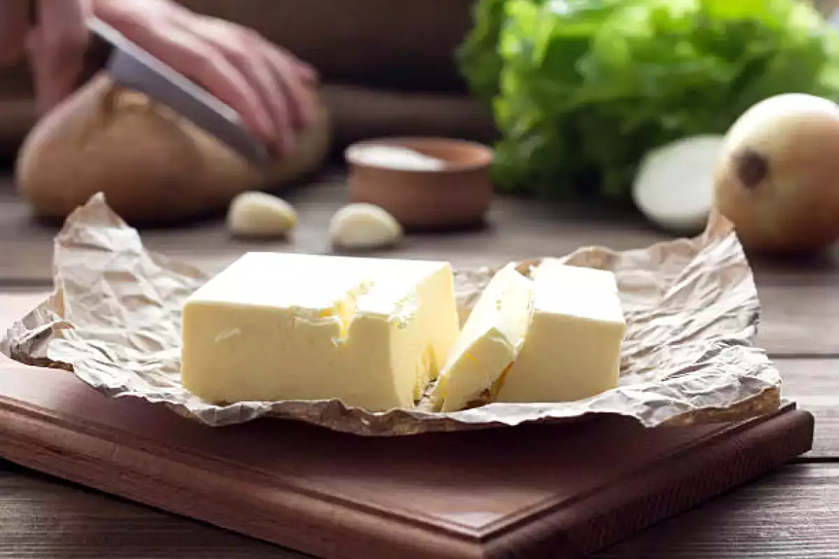 Finito il burro? 10 sostituti perfetti per torte e dolci che funzionano davvero (e nessuno noterà la differenza)