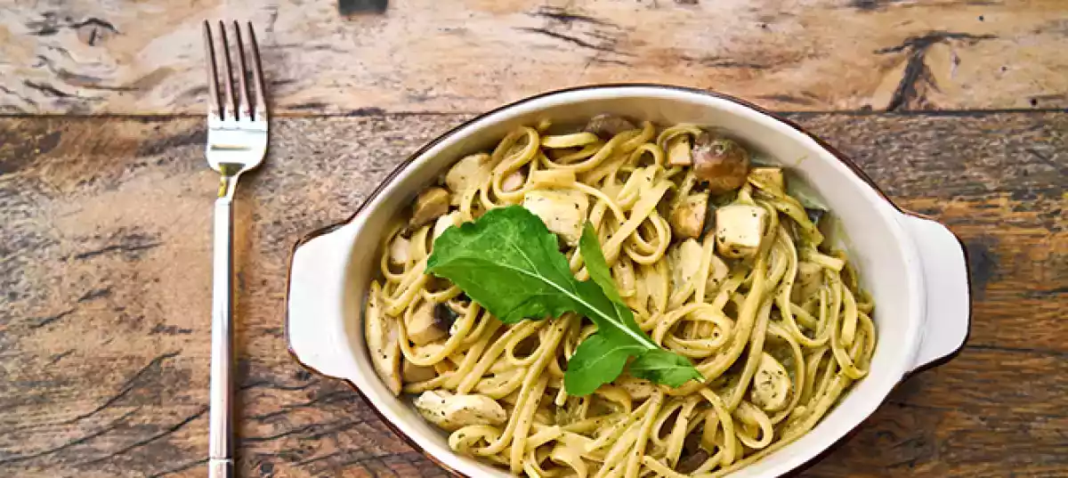 Primi piatti di stagione: 12 ricette per il mese di settembre